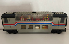 Lego eisenbahn 4547 gebraucht kaufen  Wildau