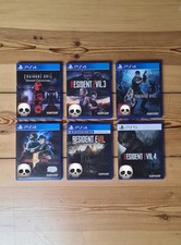 Ps5 resident evil gebraucht kaufen  Berlin