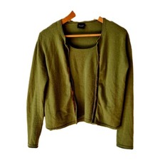 100 cashmere twinset gebraucht kaufen  Gießen