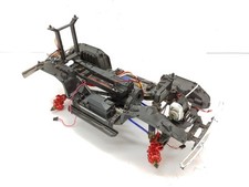 Super upgraded traxxas for sale  Seymour