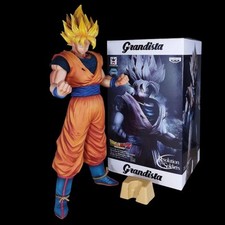 Grandista goku ssj d'occasion  Saint-Chamas