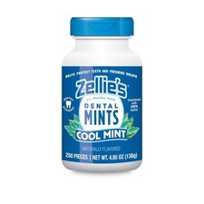 Zellie cool mint for sale  BIRMINGHAM