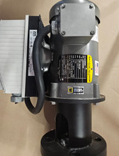 Baldor cm3546 motor for sale  Stone Mountain