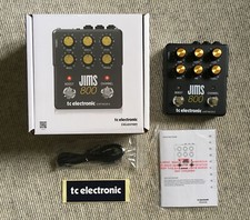 Electronic ampworx jims gebraucht kaufen  Hamburg