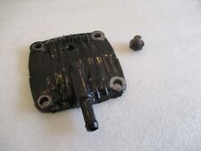 Triumph t140v sump for sale  STOCKPORT