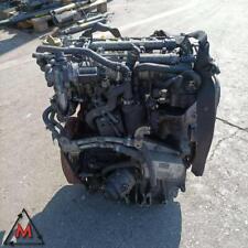 Motore parziale z19dth usato  Vajont