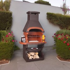 Masonry bbq barbecue for sale  BIRMINGHAM