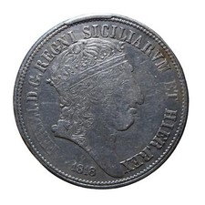 120 grana 1818 usato 120 grana 1818 usato Piacenza