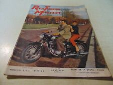 Revue technique motocycliste d'occasion  Pont-d'Ain