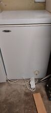 Chest freezer fridge for sale  BELVEDERE