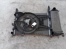 Radiator rad pack for sale  SKELMERSDALE