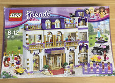 Lego friends 41101 for sale  POOLE
