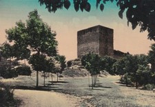 Ancona sassoferrato rocca usato  San Germano Vercellese