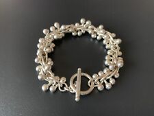 Armband silber 925 gebraucht kaufen  Inzlingen