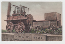 Old stockton darlington for sale  BARTON-UPON-HUMBER