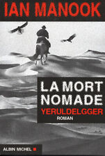 Mort nomade yeruldelgger d'occasion  Les Arcs