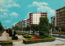 66761m vecchia cartolina usato  Oliveto Lario