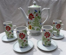 Mcm bright floral for sale  Brule