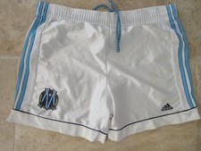 Short football olympique d'occasion  Nîmes