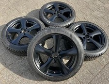 Alu winterräder golf gebraucht kaufen  Bad Tölz