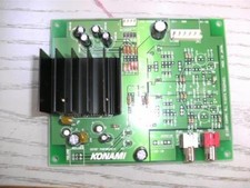 Konami sound amp for sale  BRADFORD
