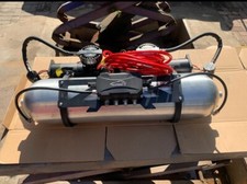 Airbft control kit for sale  CARDIFF