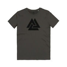 Maglietta valknut nodo usato  Jesi