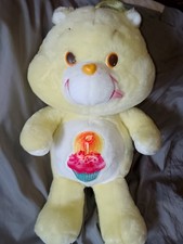 Bisounours care bears d'occasion  Berck