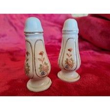 Porcelain salt pepper for sale  Lake Havasu City