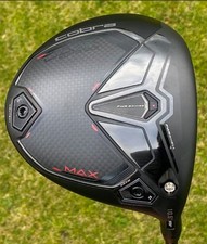 Cobra darkspeed max for sale Cobra darkspeed max for sale  HASTINGS