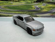 Hot wheels mercedes d'occasion  Expédié en Belgium