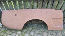 Original quarter panel for sale  Agawam
