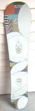 Burton troop snowboard for sale  Nampa
