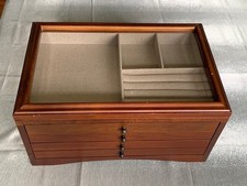 Wooden pottery barn for sale  Clarksville