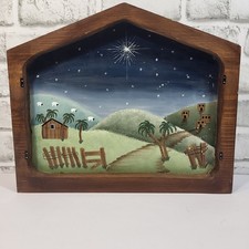 Unique hand painted for sale  Tijeras
