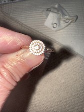 Pandora ring roségold gebraucht kaufen  Menden (Sauerland)