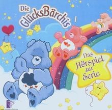 Glücksbärchis hörspiel glü gebraucht kaufen  Berlin