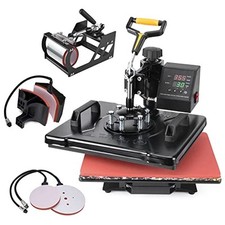 Slendor heat press for sale  Las Vegas