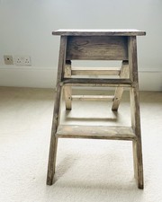Vintage antique solid for sale  LONDON