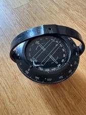 Marine boat compass for sale  LONDON