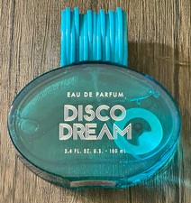 Tru Fragrance Disco Dream Eau de Parfum perfume spray 3,4 oz NOVO!! comprar usado  Enviando para Brazil