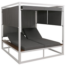 Ware aluminium lounge gebraucht kaufen  Altusried