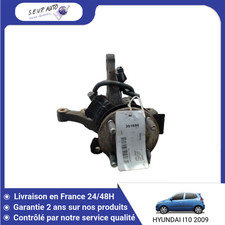 Pivot gauche hyundai d'occasion  Saint-Quentin