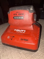 Hilti multi voltage d'occasion  Expédié en Belgium