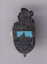 Rare pins pin d'occasion  Ménéac
