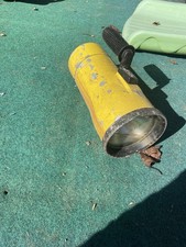 Alte tauchlampe gelb gebraucht kaufen  Nümbrecht