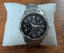 Casio edifice men for sale  East Haven