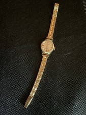 Trumpf damen uhr gebraucht kaufen  Wenden