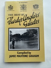 Best hardy anglers for sale  WESTON-SUPER-MARE
