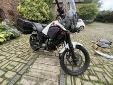 2008 yamaha xt660z for sale  CHESTER